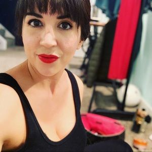 Meet your Posher, Kristin